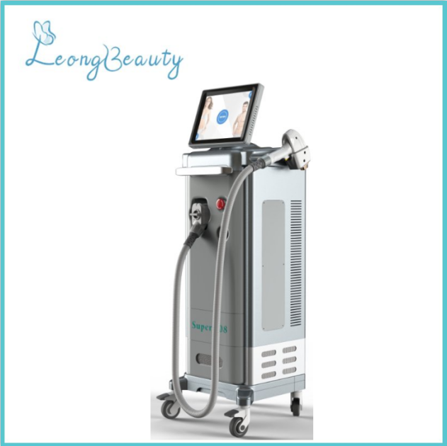 Diode Laser နှင့် IPL ဆံပင်ဖယ်ရှားခြင်း ကွာခြားချက်