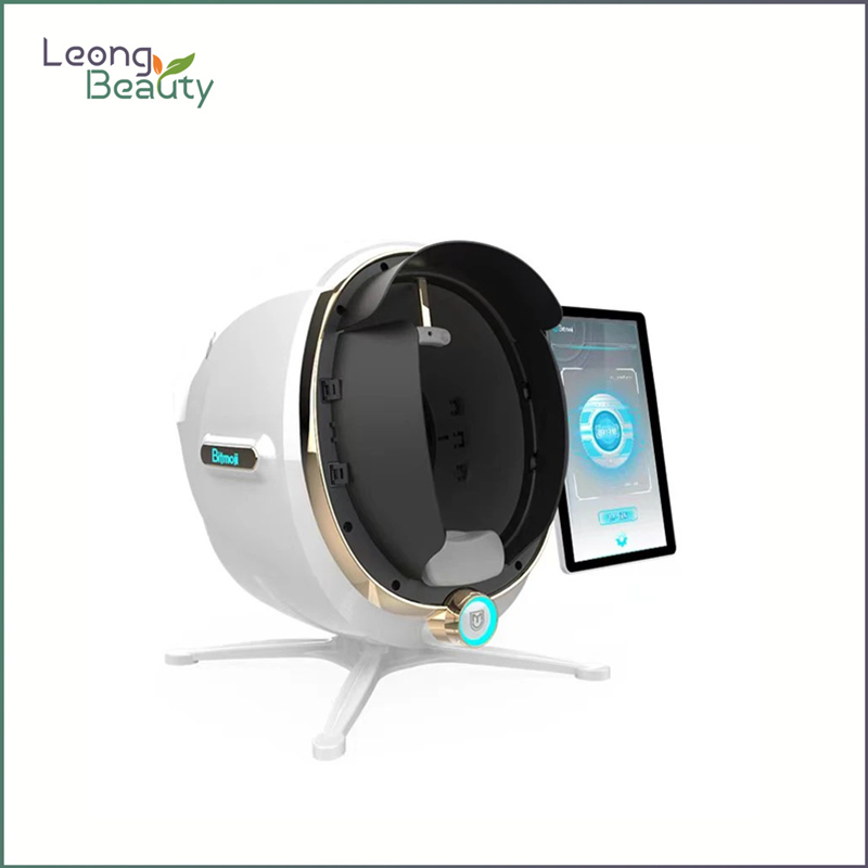 မှန်ကန်တဲ့ Skin Analyzer ကို ဘယ်လိုရွေးချယ်မလဲ။