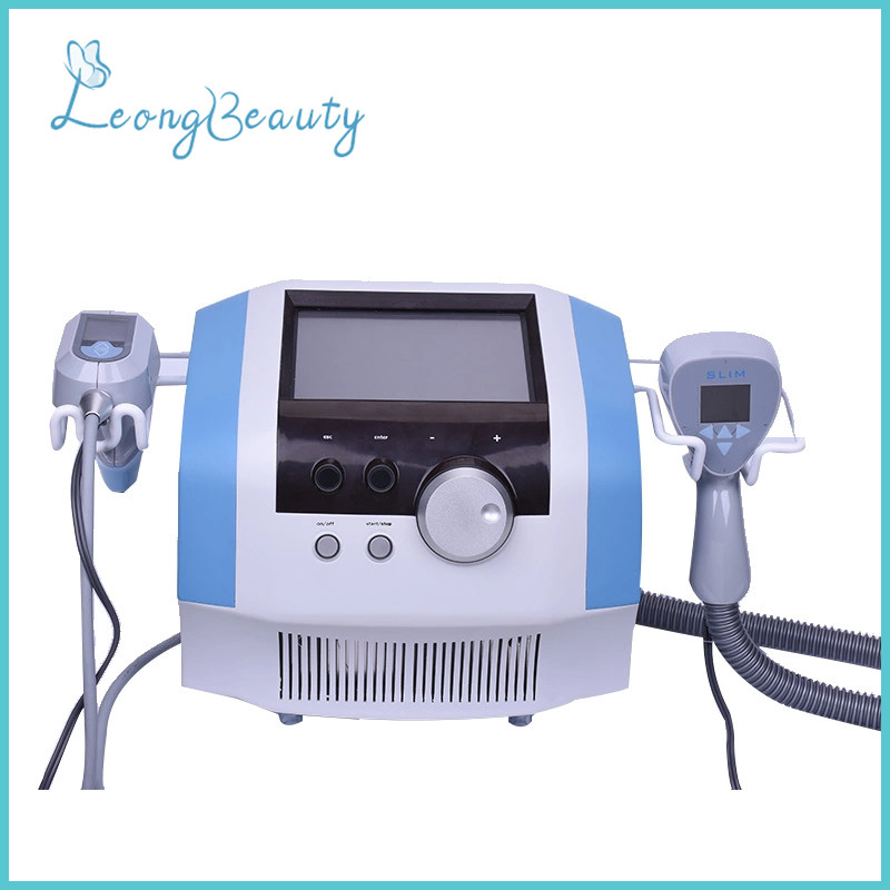 အိတ်ဆောင် Ultrasound 360 Wrinkle Removal Machine